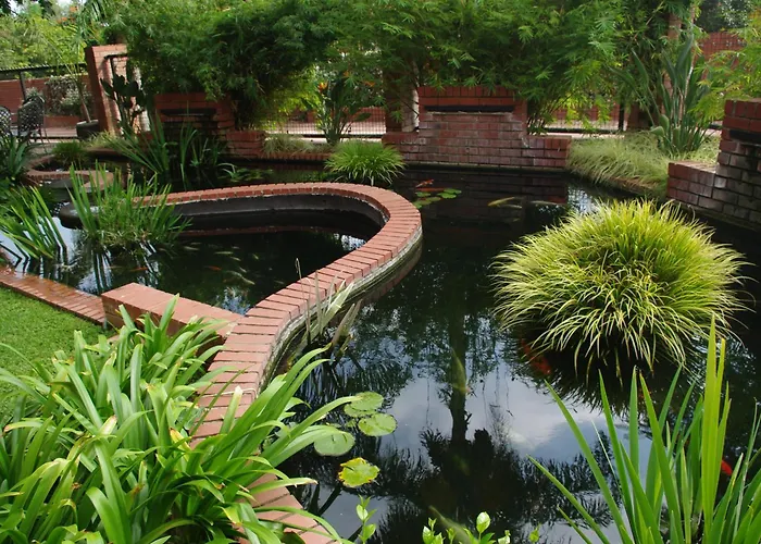 Rustenburg Boutique Hotel