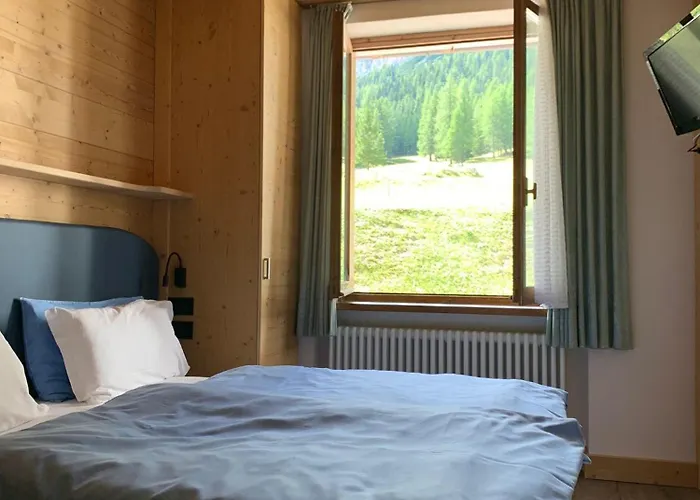 Hotel Lavaredo
