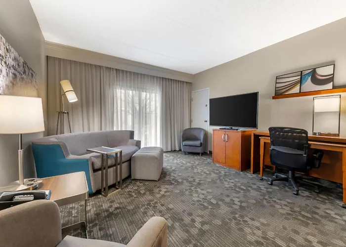 Comfort Inn & Suites Eden Prairie - Minneapolis Southwest