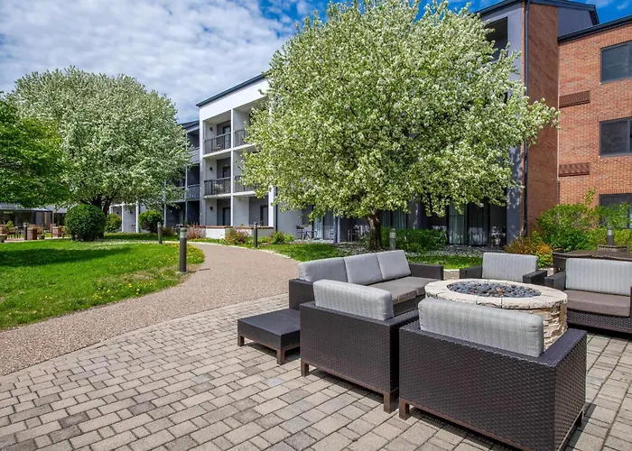 Comfort Inn & Suites Eden Prairie - Minneapolis Southwest