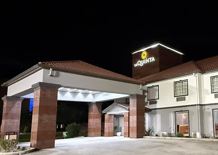 La Quinta By Wyndham Morgan City