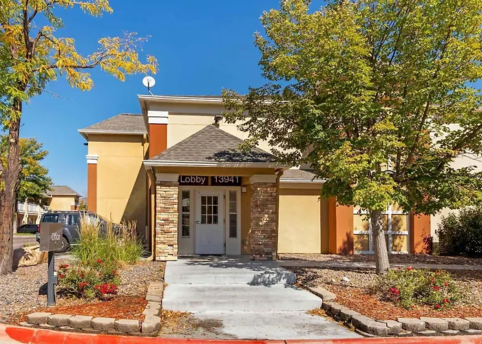 Extended Stay America Select Suites - Denver - Aurora South