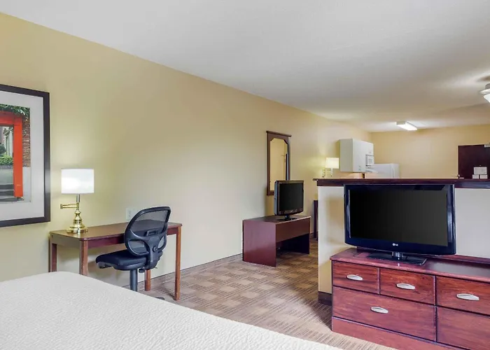 Extended Stay America Select Suites - Phoenix - Mesa - West