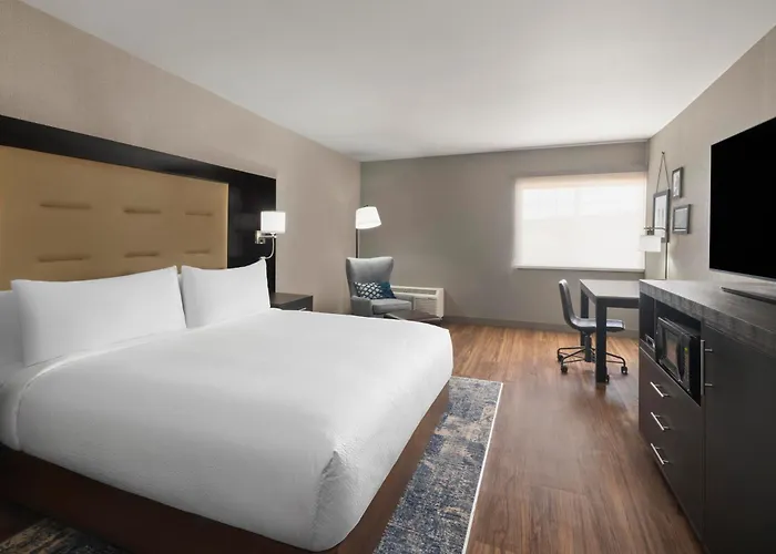 Four Points By Sheraton Rock Springs