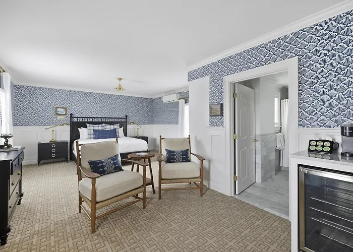 Kennebunkport Inn