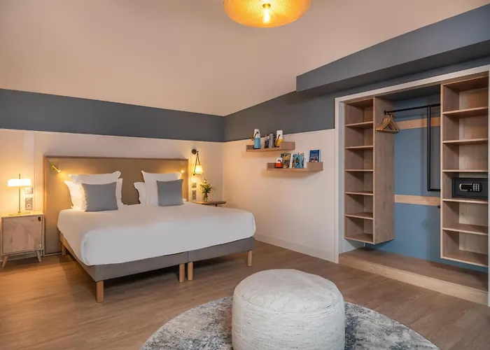 Hotel Arcanse By Inwood Hotels