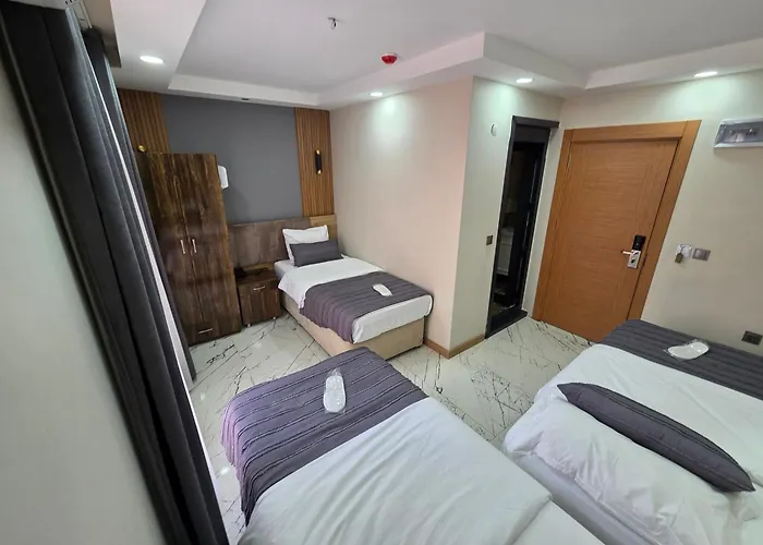 Poyraz Hotel Uzungöl