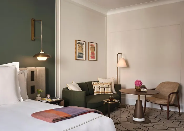 Rosewood Munich