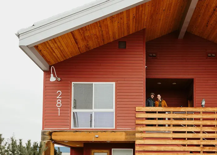 Mt Merritt Suite Boutique Hotel Experience