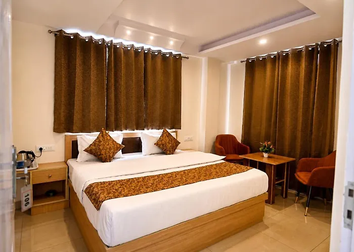 Pine Ville Shimla