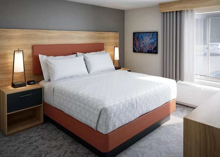 Candlewood Suites Erlanger - South Cincinnati By Ihg
