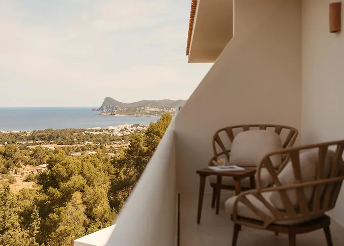 Besai Ibiza Boutique Hotel