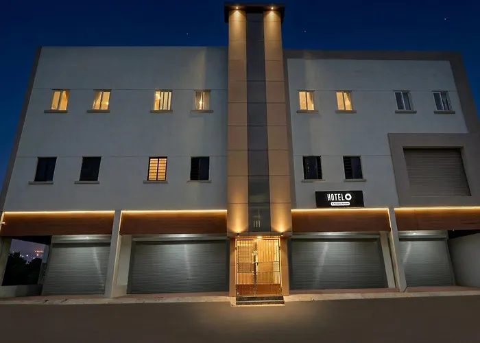 Super Hotel O Sriperambadhur Formerly Radha Residency Chennai