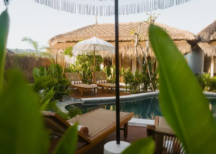 Luana Lombok