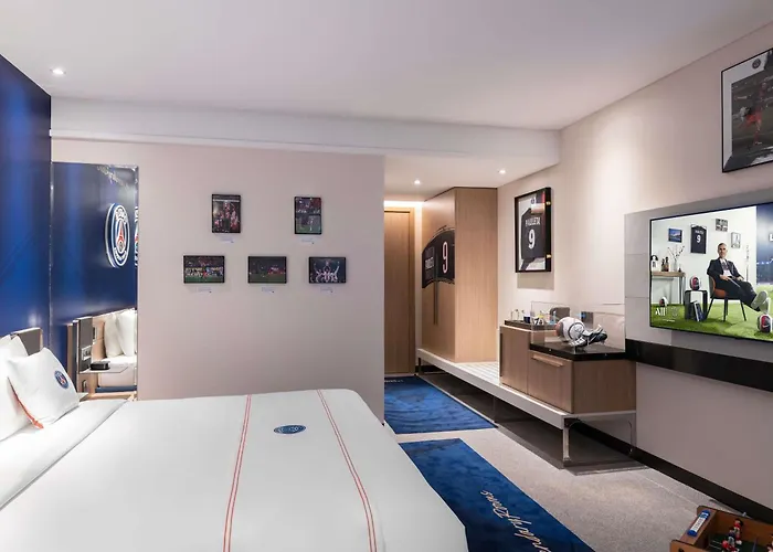 Novotel Riyadh Sahafa