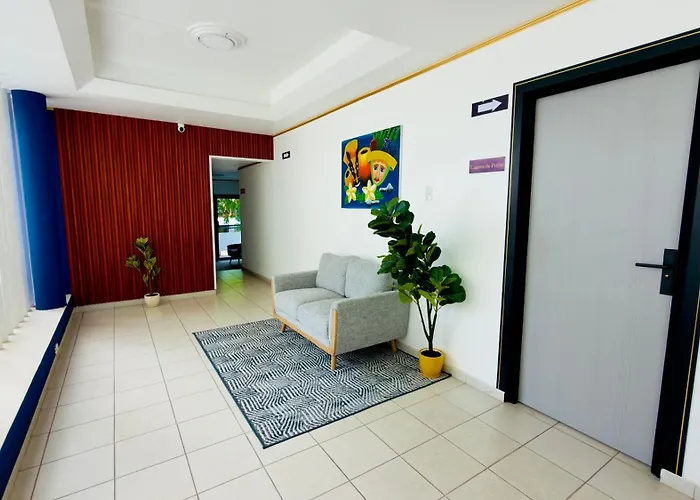 Sulam Luxury Hotel Nicaragua