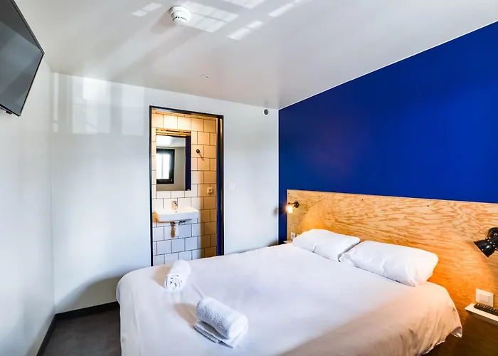 Eklo Hotels Lille