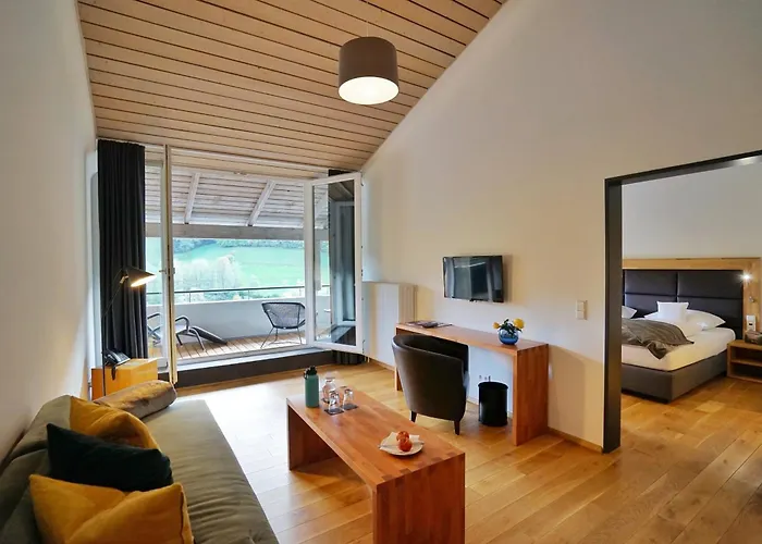 ElzLand Hotel Pfauen WELLNESS, SPA&VITALIS HOTEL