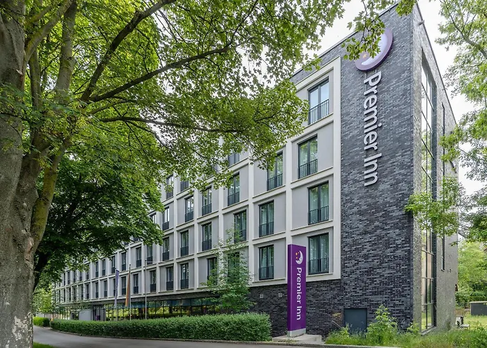 Premier Inn Göttingen