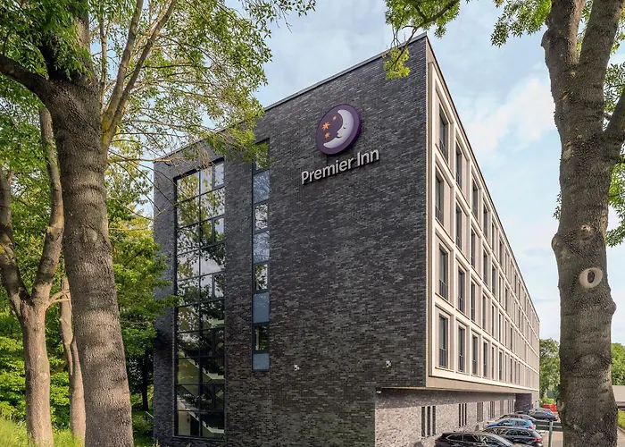 Premier Inn Goettingen