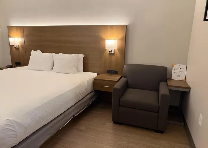 Superior Stay Hotel