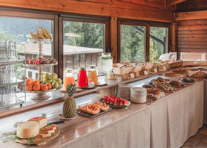 Hotel Selva