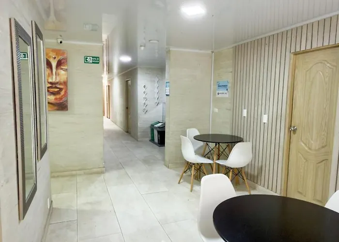 Hotel Nakama