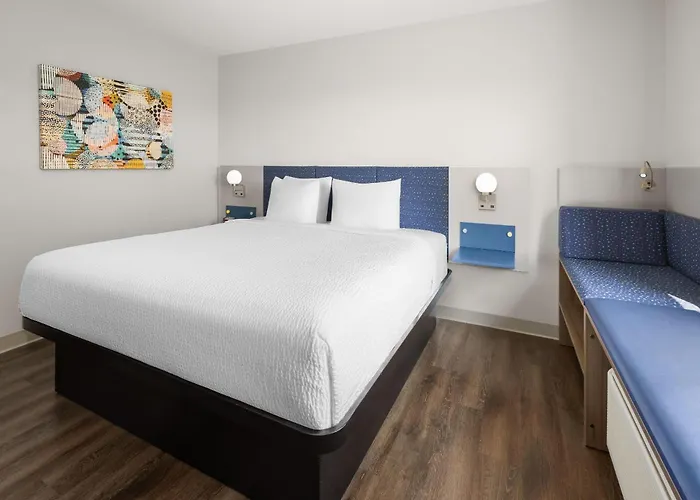 Microtel Inn & Suites By Wyndham Rehoboth Beach
