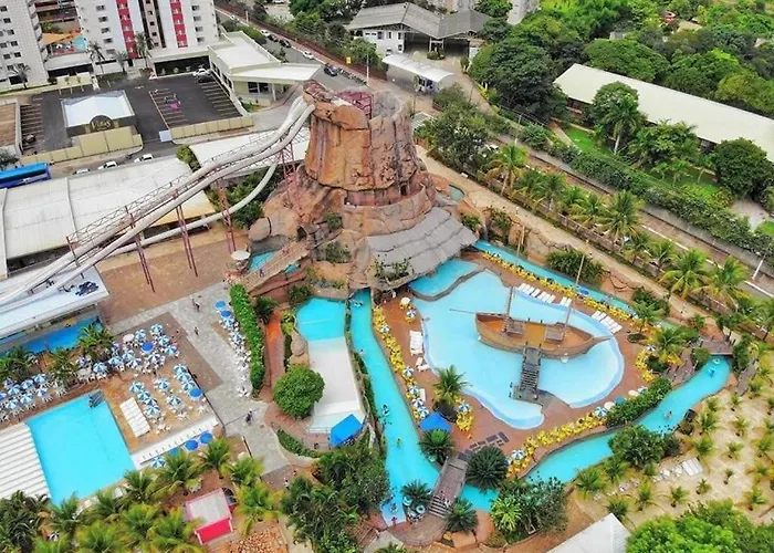 Spazzio Diroma Com Parque Acqua Park Diroma Incluso