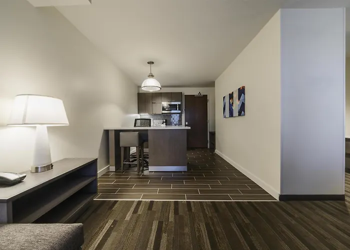 Hyatt House Sacramento Airport - Natomas