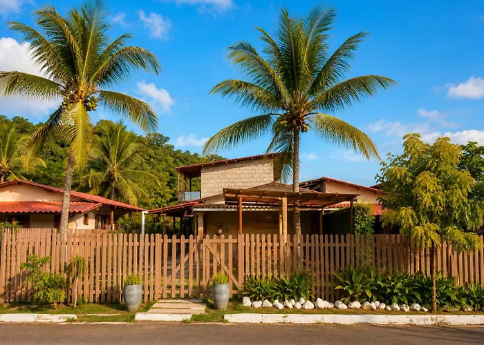 Noronha Economy Suites