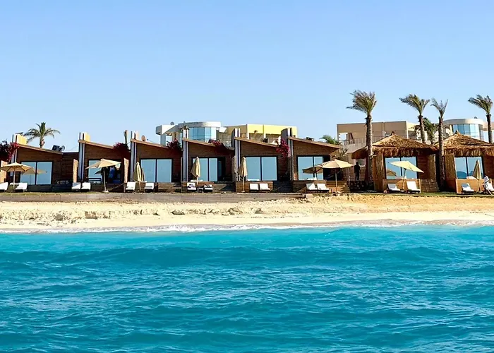 XU Sidi Abdel Rahman Resort&Spa