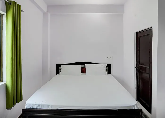 Hotel O Sky Gaust House