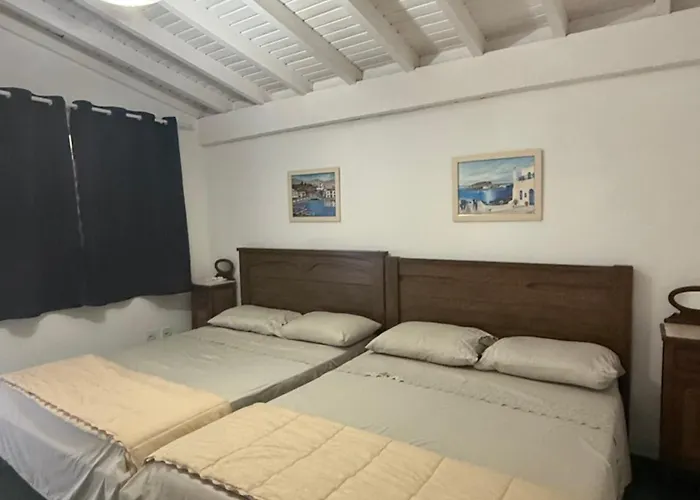 Villa Aratoca