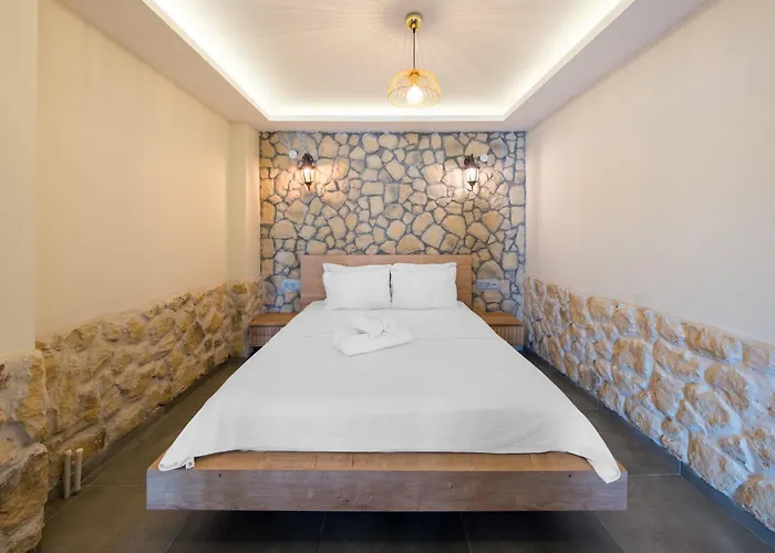 Soul House Kusadasi