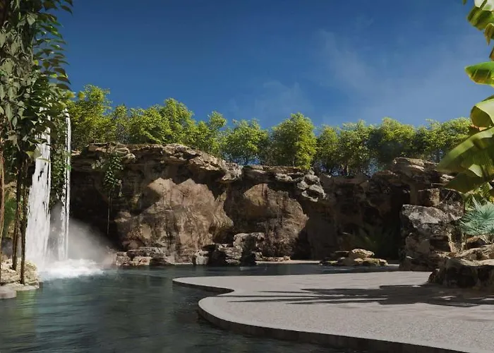 Lopesan Splash Cove Resort