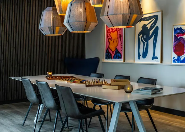 Motel One Copenhagen