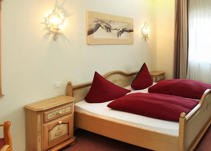 Hotel Zur Post Trier