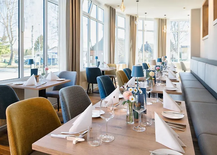 Hotel Selliner Hof