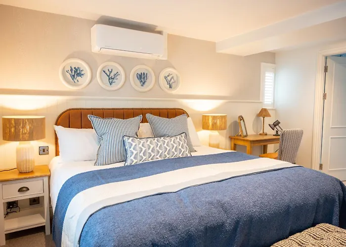St Brides Spa Hotel & Village Apartments