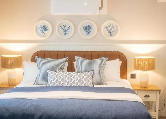 St Brides Spa Hotel & Village Apartments