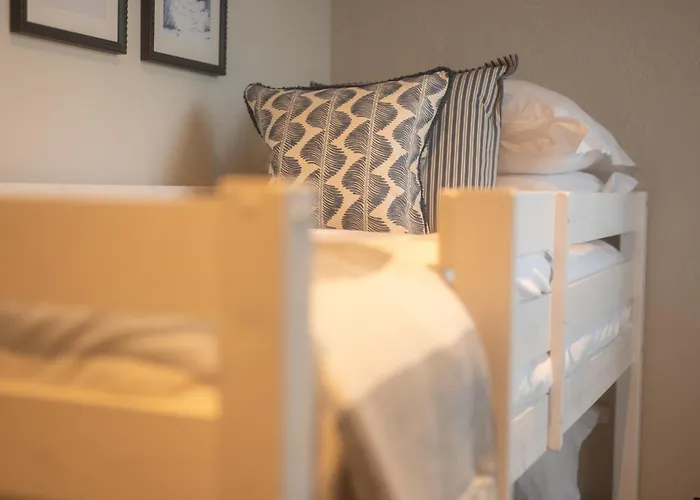 St Brides Spa Hotel & Village Apartments