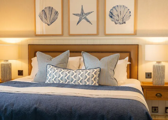 St Brides Spa Hotel & Village Apartments