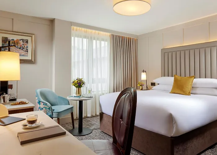 Westport Coast Hotel, Spa&Leisure