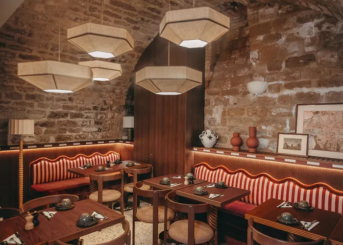 Hotel Belloy Paris