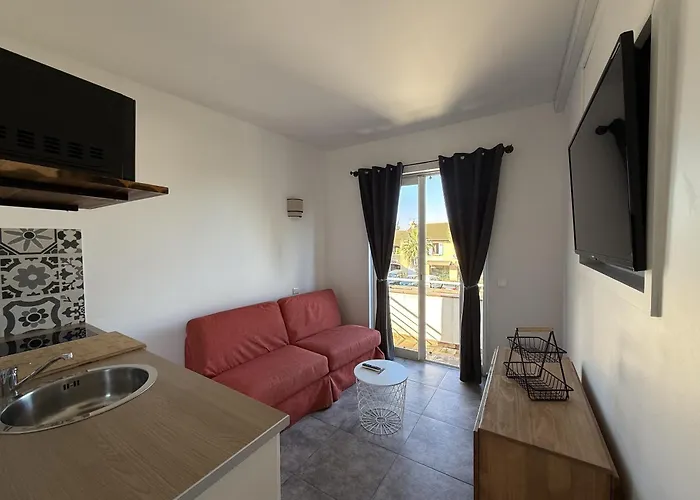 Hotel La Rotonde