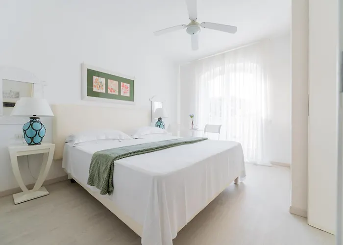 Il San Francesco Charming Hotel