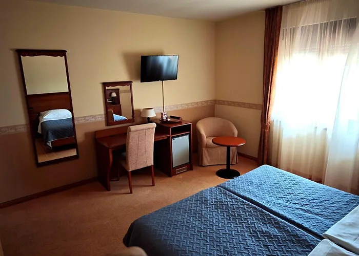Hotel Laguna