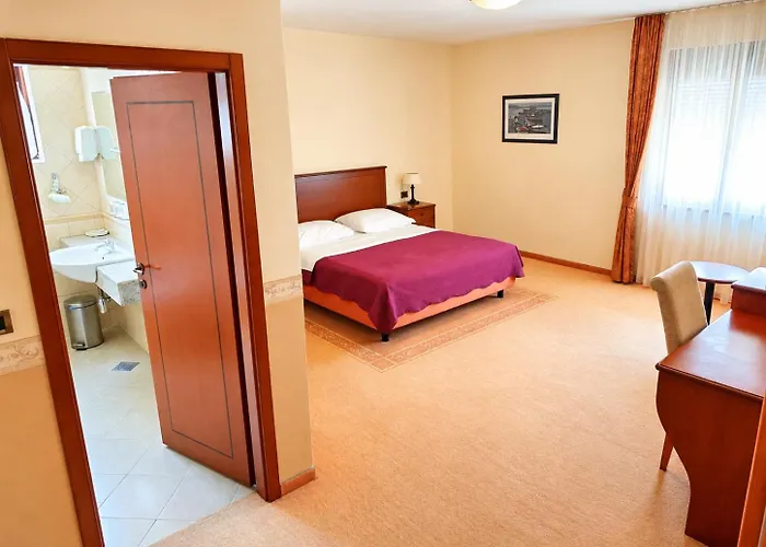 Hotel Laguna