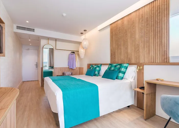 Hotel Vibra Algarb